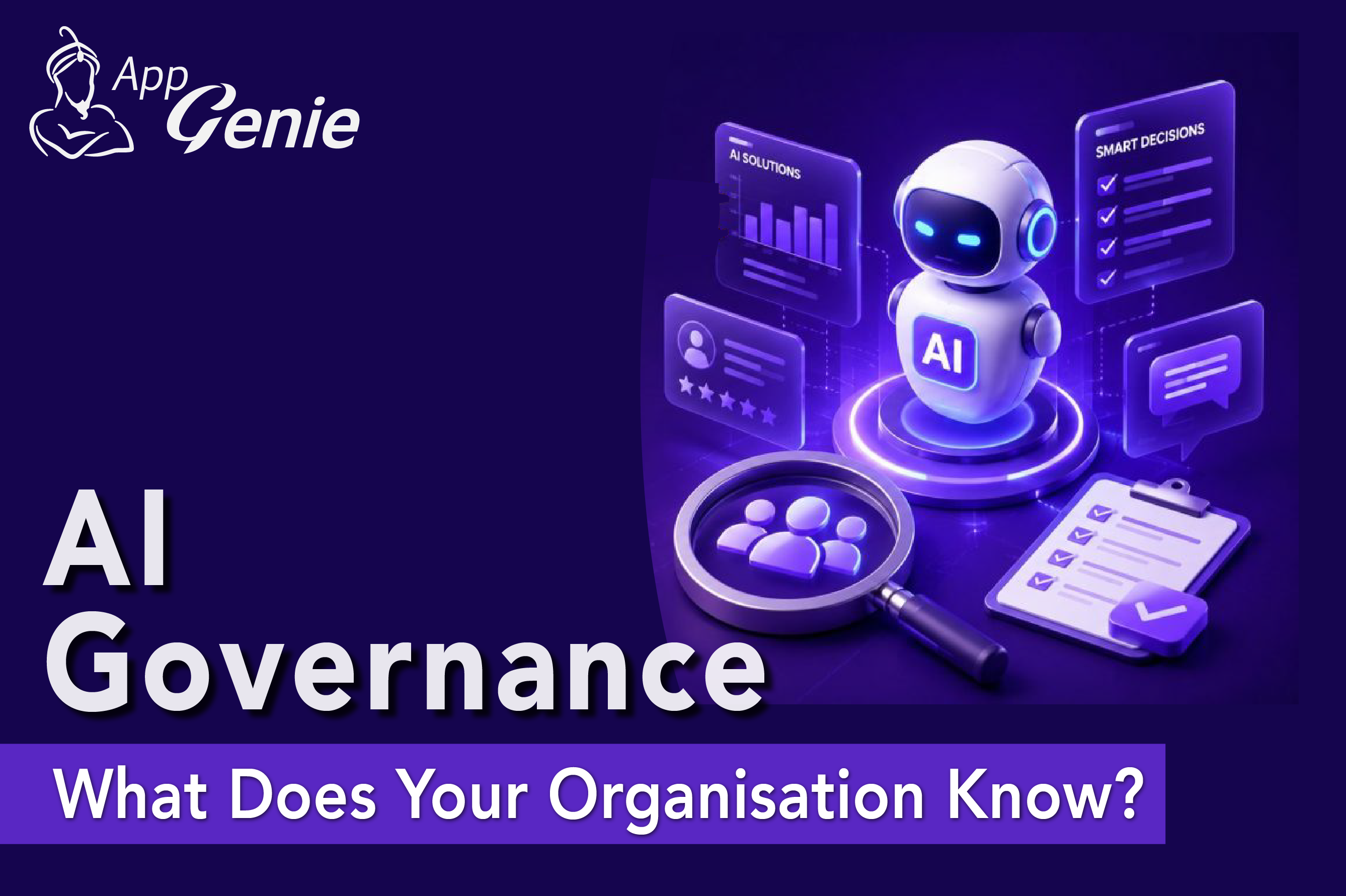 Organisation Knowledge and AI